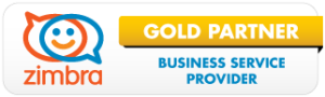 Zimbra Gold Business Service Provider